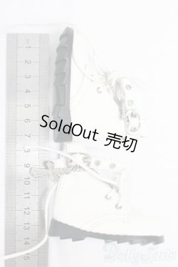 画像3: SDM＆MSD/OF:靴/1/4　40ｃｍ　BJD　MJD　衣装　ドール用 I-26-01-18-235-KD-ZI