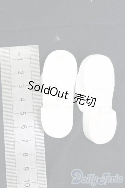 画像2: SDM＆MSD/OF:靴/1/4　40ｃｍ　BJD　MJD　衣装　ドール用 I-26-01-18-236-KD-ZI