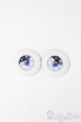 16mm/アクリルアイ/ドール用　アイ I-26-01-18-237-KD-ZI