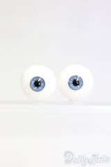レジンアイ/16mm/ドール用　アイ I-26-01-18-239-KD-ZI