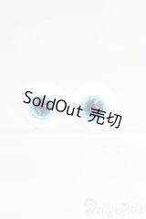 16mm/グラスアイ　Salafina製/ドール用　アイ I-26-01-18-240-KD-ZI