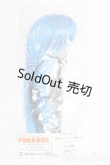 3.5inch-4inch/ウィッグ/インチ　BJD　MJD　ドール用 I-26-01-18-241-KD-ZI