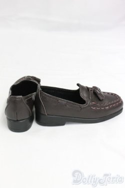 画像2: 1/3サイズドール/OF:靴/0 I-26-01-18-243-KD-ZI