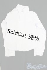 SD17B/OF:トップス/1/3　70ｃｍ　BJD　MJD　衣装　ドール用 I-26-01-18-246-KD-ZI