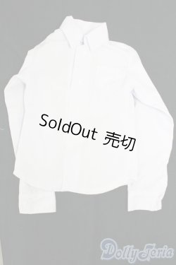 画像1: SD17B/OF:トップス/1/3　70ｃｍ　BJD　MJD　衣装　ドール用 I-26-01-18-246-KD-ZI