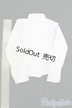 画像2: SD17B/OF:トップス/1/3　70ｃｍ　BJD　MJD　衣装　ドール用 I-26-01-18-246-KD-ZI