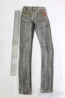 画像2: SD17B/OF:パンツ/1/3　70ｃｍ　BJD　MJD　衣装　ドール用 I-26-01-18-248-KD-ZI