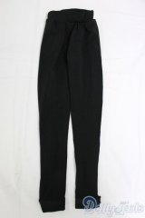 SD17B/OF:パンツ/1/3　70ｃｍ　BJD　MJD　衣装　ドール用 I-26-01-18-249-KD-ZI