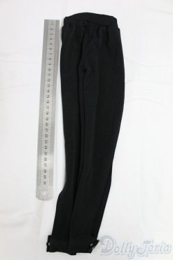 画像2: SD17B/OF:パンツ/1/3　70ｃｍ　BJD　MJD　衣装　ドール用 I-26-01-18-249-KD-ZI