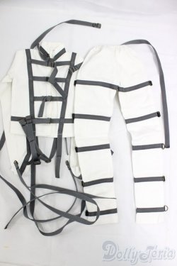 画像1: SD17B/OF:衣装セット/1/3　70ｃｍ　BJD　MJD　衣装　ドール用 I-26-01-18-251-KD-ZI