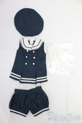 SDM＆MSD/OF:衣装セット/1/4　40ｃｍ　BJD　MJD　衣装　ドール用 I-26-01-18-254-KD-ZI