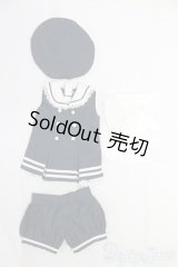 SDM＆MSD/OF:衣装セット/1/4　40ｃｍ　BJD　MJD　衣装　ドール用 I-26-01-18-254-KD-ZI