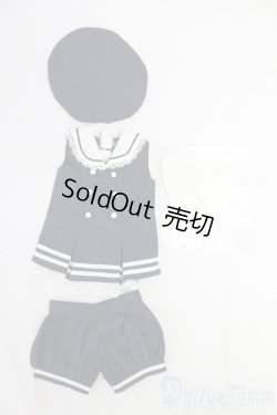 画像1: SDM＆MSD/OF:衣装セット/1/4　40ｃｍ　BJD　MJD　衣装　ドール用 I-26-01-18-254-KD-ZI