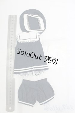 画像2: SDM＆MSD/OF:衣装セット/1/4　40ｃｍ　BJD　MJD　衣装　ドール用 I-26-01-18-254-KD-ZI