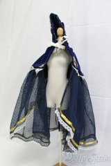 SDM＆MSD/OF:アウター/1/6　30ｃｍ　BJD　MJD　衣装　ドール用 I-26-01-18-258-KD-ZI