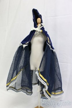 画像1: SDM＆MSD/OF:アウター/1/6　30ｃｍ　BJD　MJD　衣装　ドール用 I-26-01-18-258-KD-ZI