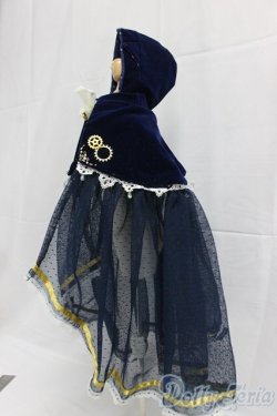 画像2: SDM＆MSD/OF:アウター/1/6　30ｃｍ　BJD　MJD　衣装　ドール用 I-26-01-18-258-KD-ZI