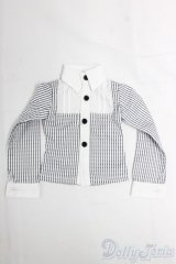 SDM&MSD/OF:トップス/1/4　40ｃｍ　BJD　MJD　衣装　ドール用 I-26-01-18-260-KD-ZI