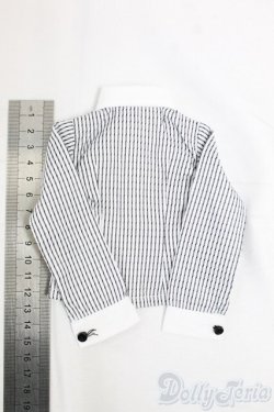 画像2: SDM&MSD/OF:トップス/1/4　40ｃｍ　BJD　MJD　衣装　ドール用 I-26-01-18-260-KD-ZI