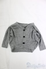 SD/OF:トップス/1/3　60ｃｍ　BJD　MJD　衣装　ドール用 I-26-01-18-262-KD-ZI