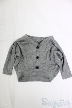 画像1: SD/OF:トップス/1/3　60ｃｍ　BJD　MJD　衣装　ドール用 I-26-01-18-262-KD-ZI