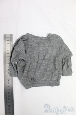 画像2: SD/OF:トップス/1/3　60ｃｍ　BJD　MJD　衣装　ドール用 I-26-01-18-262-KD-ZI