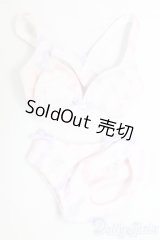 SDM＆MSD/OF:下着/1/4　40ｃｍ　BJD　MJD　衣装　ドール用 I-26-01-18-265-KD-ZI