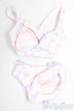 画像1: SDM＆MSD/OF:下着/1/4　40ｃｍ　BJD　MJD　衣装　ドール用 I-26-01-18-265-KD-ZI