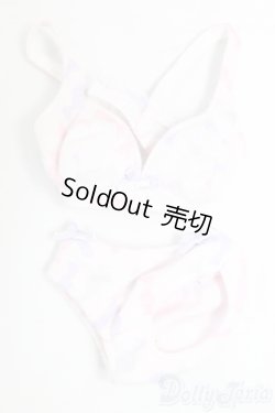 画像1: SDM＆MSD/OF:下着/1/4　40ｃｍ　BJD　MJD　衣装　ドール用 I-26-01-18-265-KD-ZI