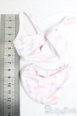 画像2: SDM＆MSD/OF:下着/1/4　40ｃｍ　BJD　MJD　衣装　ドール用 I-26-01-18-265-KD-ZI