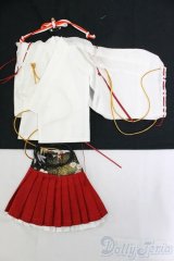 MDD/OF:衣装セット/0 I-26-01-18-268-KD-ZI