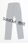 SDM＆MSD/OF:パンツ/1/4　40ｃｍ　BJD　MJD　衣装　ドール用 I-26-01-18-269-KD-ZI