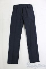 SDM＆MSD/OF:パンツ/1/4　40ｃｍ　BJD　MJD　衣装　ドール用 I-26-01-18-269-KD-ZI