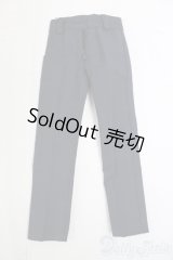 SDM＆MSD/OF:パンツ/1/4　40ｃｍ　BJD　MJD　衣装　ドール用 I-26-01-18-269-KD-ZI
