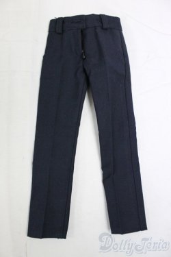 画像1: SDM＆MSD/OF:パンツ/1/4　40ｃｍ　BJD　MJD　衣装　ドール用 I-26-01-18-269-KD-ZI