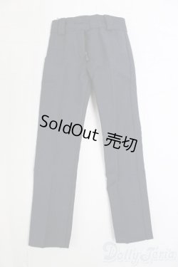 画像1: SDM＆MSD/OF:パンツ/1/4　40ｃｍ　BJD　MJD　衣装　ドール用 I-26-01-18-269-KD-ZI