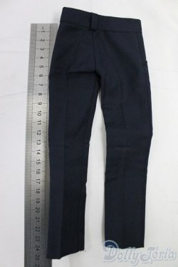 画像2: SDM＆MSD/OF:パンツ/1/4　40ｃｍ　BJD　MJD　衣装　ドール用 I-26-01-18-269-KD-ZI