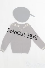 SDM&MSD/OF:トップス/1/4　40ｃｍ　BJD　MJD　衣装　ドール用 I-26-01-18-271-KD-ZI