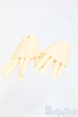 画像1: dikadoll製/1/4/関節ハンドパーツ/0 I-26-01-18-272-KD-ZI