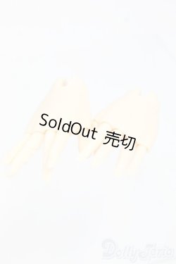 画像1: dikadoll製/1/4/関節ハンドパーツ/0 I-26-01-18-272-KD-ZI