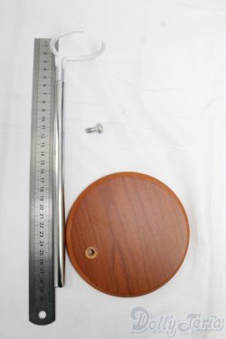 画像2: 40-60cmドール/ドールスタンド/0 I-26-01-18-273-KD-ZI