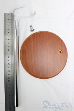 画像2: 40-60cmドール/ドールスタンド/0 I-26-01-18-274-KD-ZI