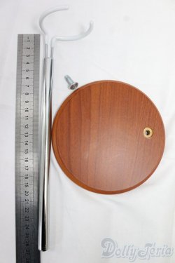 画像2: 40-60cmドール/ドールスタンド/0 I-26-01-18-275-KD-ZI