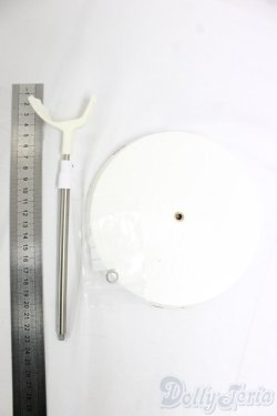 画像2: 40-60cmドール/ドールスタンド/0 I-26-01-18-277-KD-ZI