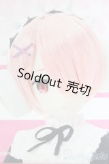 azone/1/6レムRe:ゼロから始まる異世界世界生活/0 I-26-01-18-167-KD-ZI