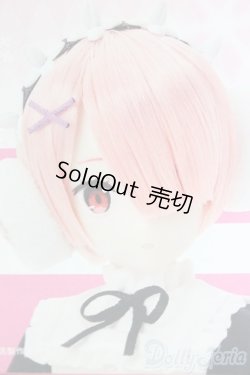 画像1: azone/1/6レムRe:ゼロから始まる異世界世界生活/0 I-26-01-18-167-KD-ZI