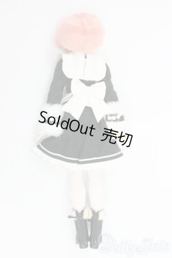 画像6: azone/1/6レムRe:ゼロから始まる異世界世界生活/0 I-26-01-18-167-KD-ZI