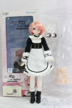 画像7: azone/1/6レムRe:ゼロから始まる異世界世界生活/0 I-26-01-18-167-KD-ZI