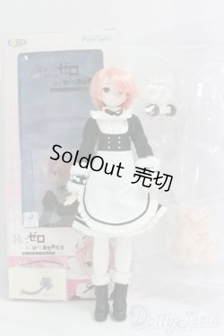 画像7: azone/1/6レムRe:ゼロから始まる異世界世界生活/0 I-26-01-18-167-KD-ZI