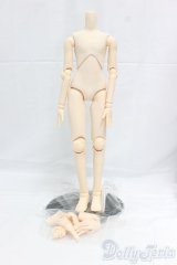 パラボックス/45cm男の子ボディ/0 I-26-01-18-279-KD-ZI